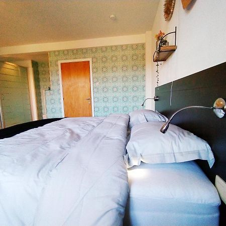 D'Hotes Et Nous Durbuy Esterno foto