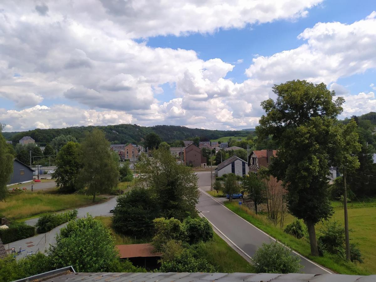 D'Hotes Et Nous Durbuy Esterno foto