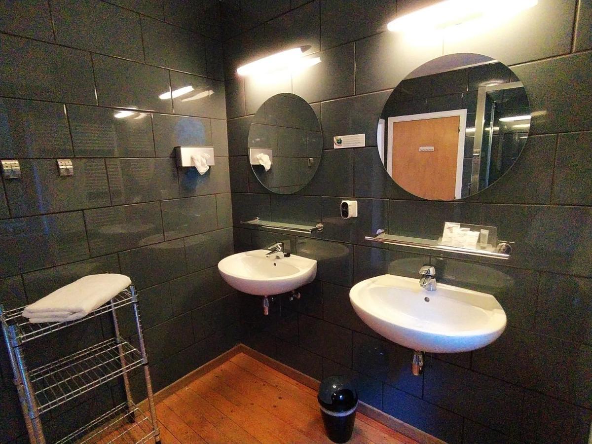 D'Hotes Et Nous Durbuy Esterno foto