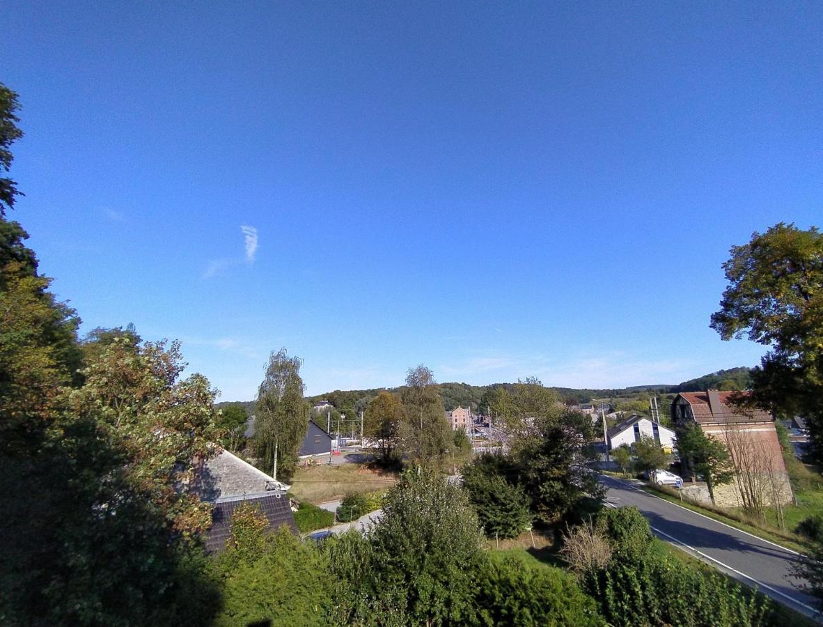 D'Hotes Et Nous Durbuy Esterno foto