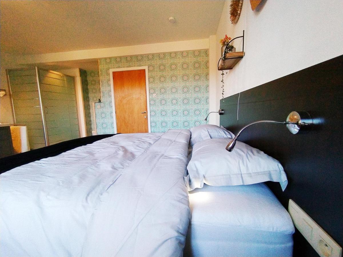 D'Hotes Et Nous Durbuy Esterno foto